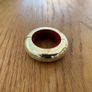 Newbridge Silverware Wine Drip Ring (New) Image 3