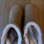 Ugg boots with bows Image 6