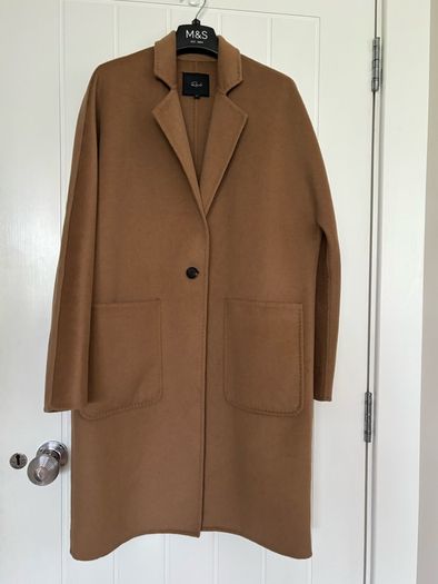 Rails Everest Camel Coat