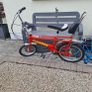 Raleigh chopper Image 3