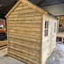 Garden Sheds Image 7