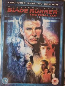 Blade Runner 2 Disc Special Edition