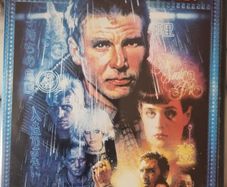 Blade Runner 2 Disc Special Edition