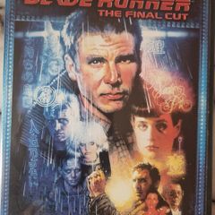 Blade Runner 2 Disc Special Edition