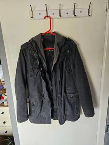 coat