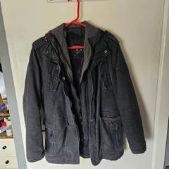 coat