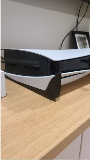 PS5 horizontal Stand