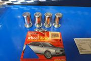 Cosmic wheel locks