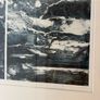 fine art print titled World's Edge (Storm Clouds over Bolus) 2013 by Eilish McCann Image 2