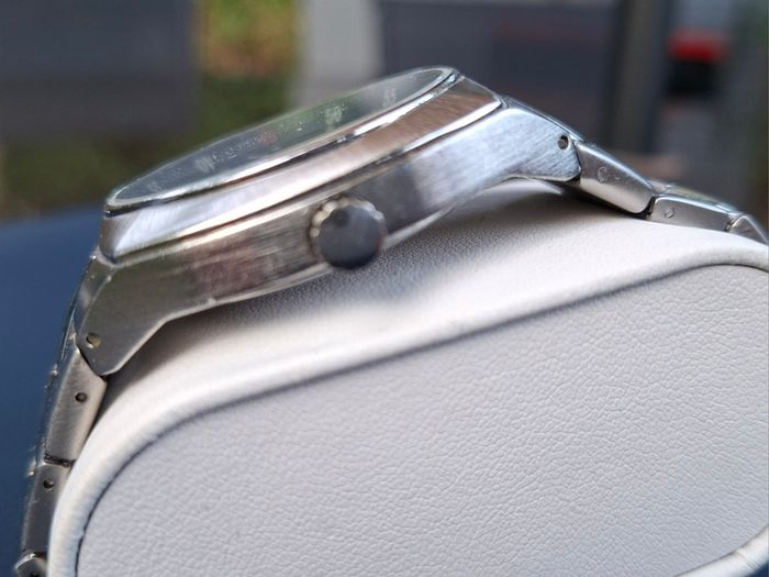Timex mens watch