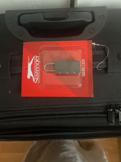 suitcase