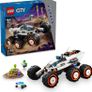 lego city space bundle Image 4