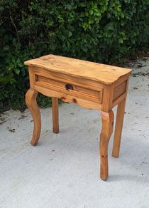 Hallway Table