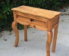 Hallway Table