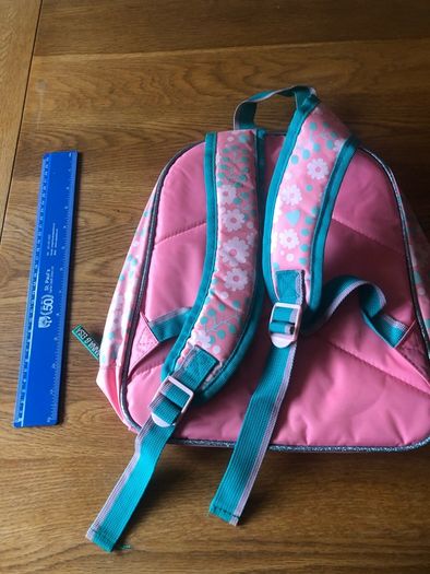 school bag Frozen