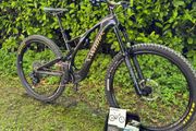 Electric S Works Levo SL