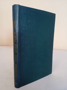 National and Other Poems by Thomas Davis (PT43)