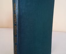 National and Other Poems by Thomas Davis (PT43)