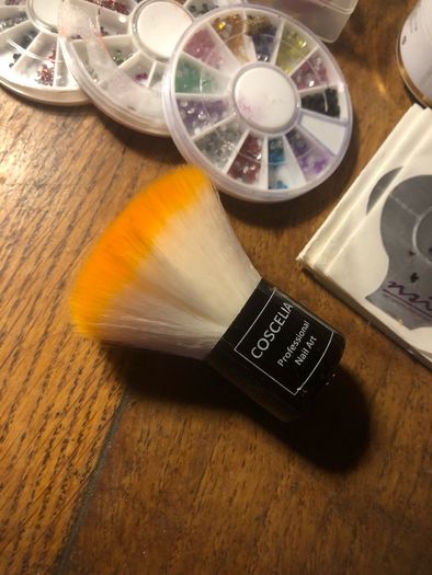 Complete Starter/Professional Nails