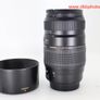 Tamron Af 70-300mm F4-5.6 Di Macro Lens (canon) #0616 Image 4