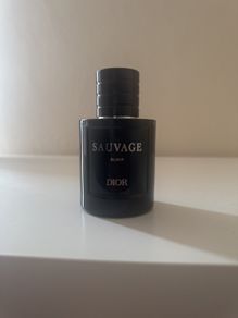 Dior Sauvage Elixir