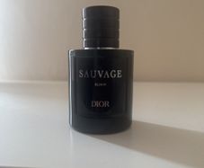 Dior Sauvage Elixir