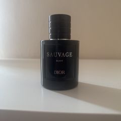 Dior Sauvage Elixir