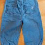 Next Unicorn Jeans 6-9 Months Image 3
