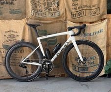 Specialized Tarmac SL8