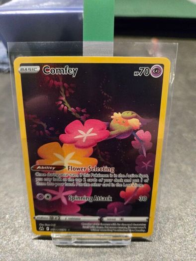 Crown Zenith Comfey GG14
