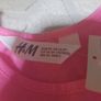 girls pink dress from h&m Image 3