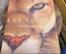 wildlife book