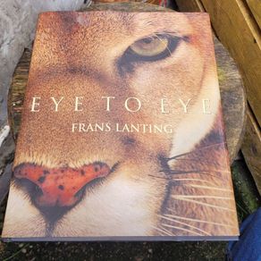 wildlife book