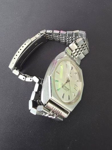 Omega constellation