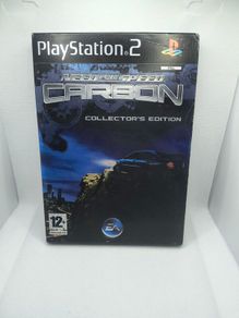 Need For Speed Carbon