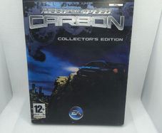 Need For Speed Carbon
