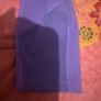 BNWT MyProtein Tempo 7/8 Leggings - Deep Lilac - Size M Postage included Image 6