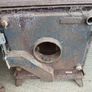 blacksmith stove Image 4
