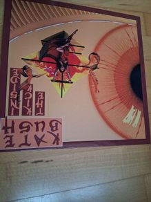 Kate Bush Vinyl