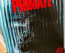 Primate blu ray