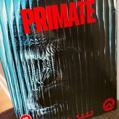 Primate blu ray