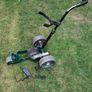 golf trolley Image 2