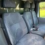 Ford Transit Box Van 2013 Navy Image 9