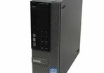 Dell OptiPlex 990 - SFF - Core i3 @3.3GHz