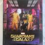 Guardians of the Galaxy blu ray & 3D steelbook Image 3