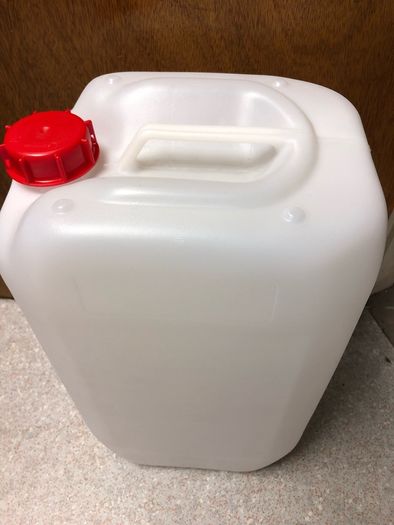 Fresh Water Container