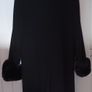 Helen Mc Alinden Wool Coat Image 2