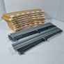 Scalextric C8240: 8x New Radius 1 Outer Borders Barriers. ( r1 track) Image 2