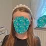 communion/flower girl headpieces Image 10