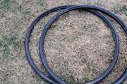 Schwalbe kojak tires